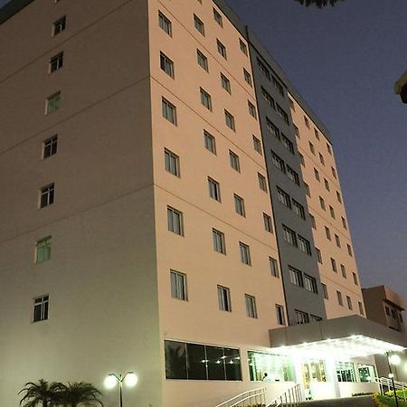 Savana Hotel Uberlandia Luaran gambar