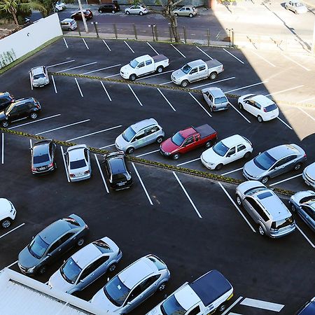 Savana Hotel Uberlandia Luaran gambar