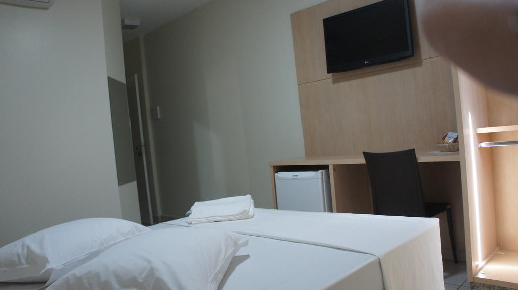 Savana Hotel Uberlandia Bilik gambar