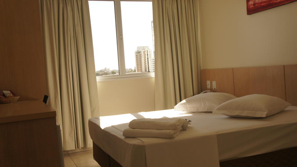 Savana Hotel Uberlandia Bilik gambar