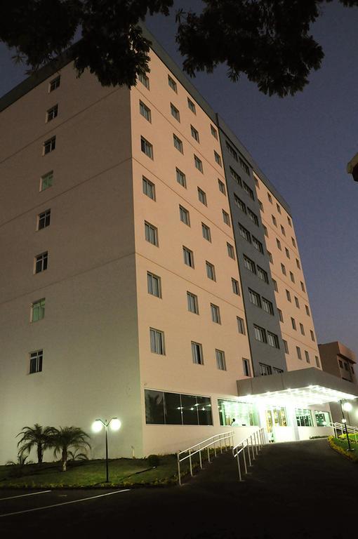 Savana Hotel Uberlandia Luaran gambar