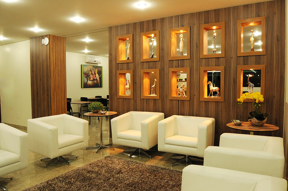 Savana Hotel Uberlandia Luaran gambar