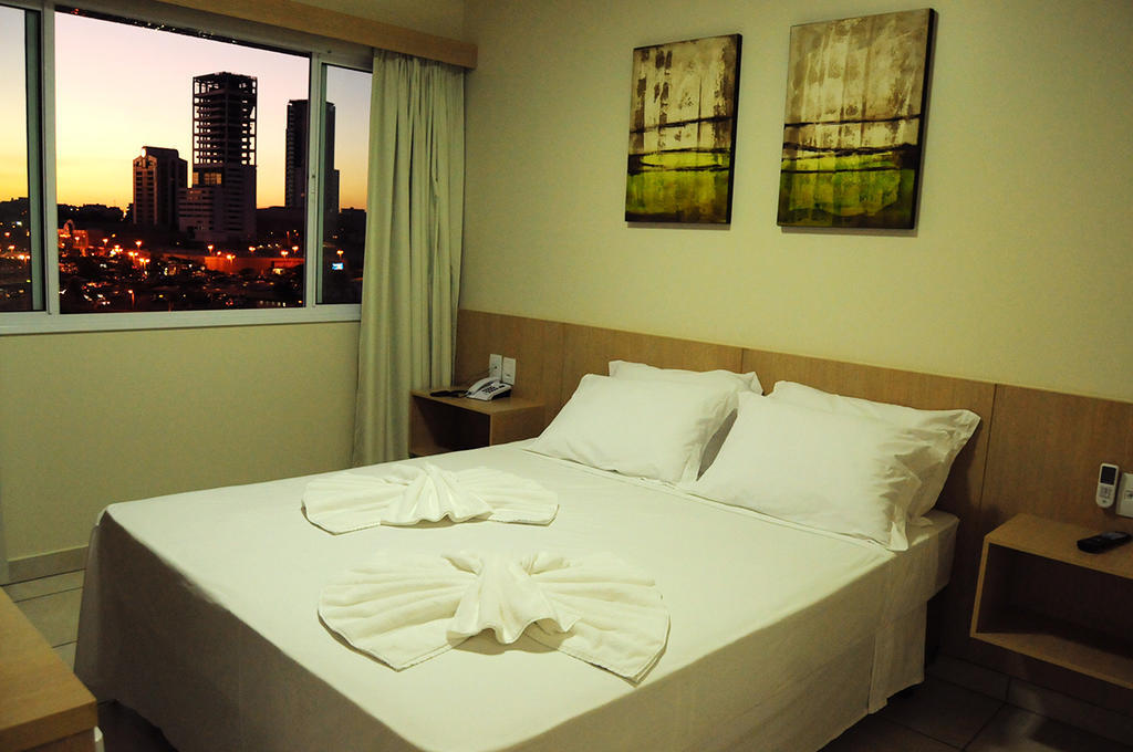 Savana Hotel Uberlandia Bilik gambar
