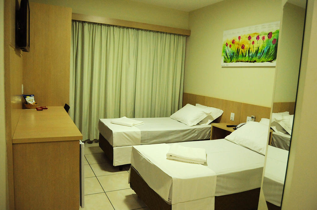 Savana Hotel Uberlandia Bilik gambar