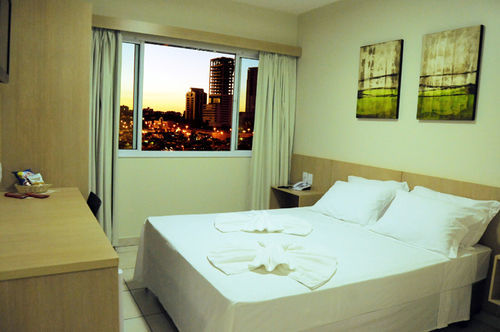 Savana Hotel Uberlandia Luaran gambar