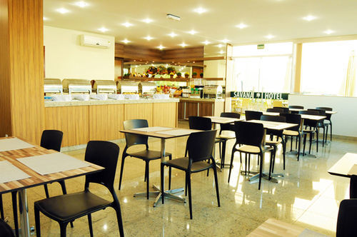 Savana Hotel Uberlandia Luaran gambar